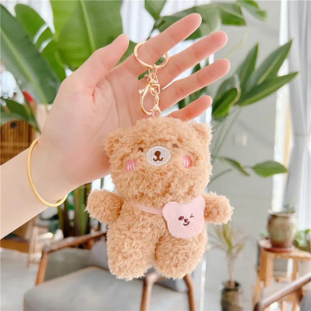 Brown Bear