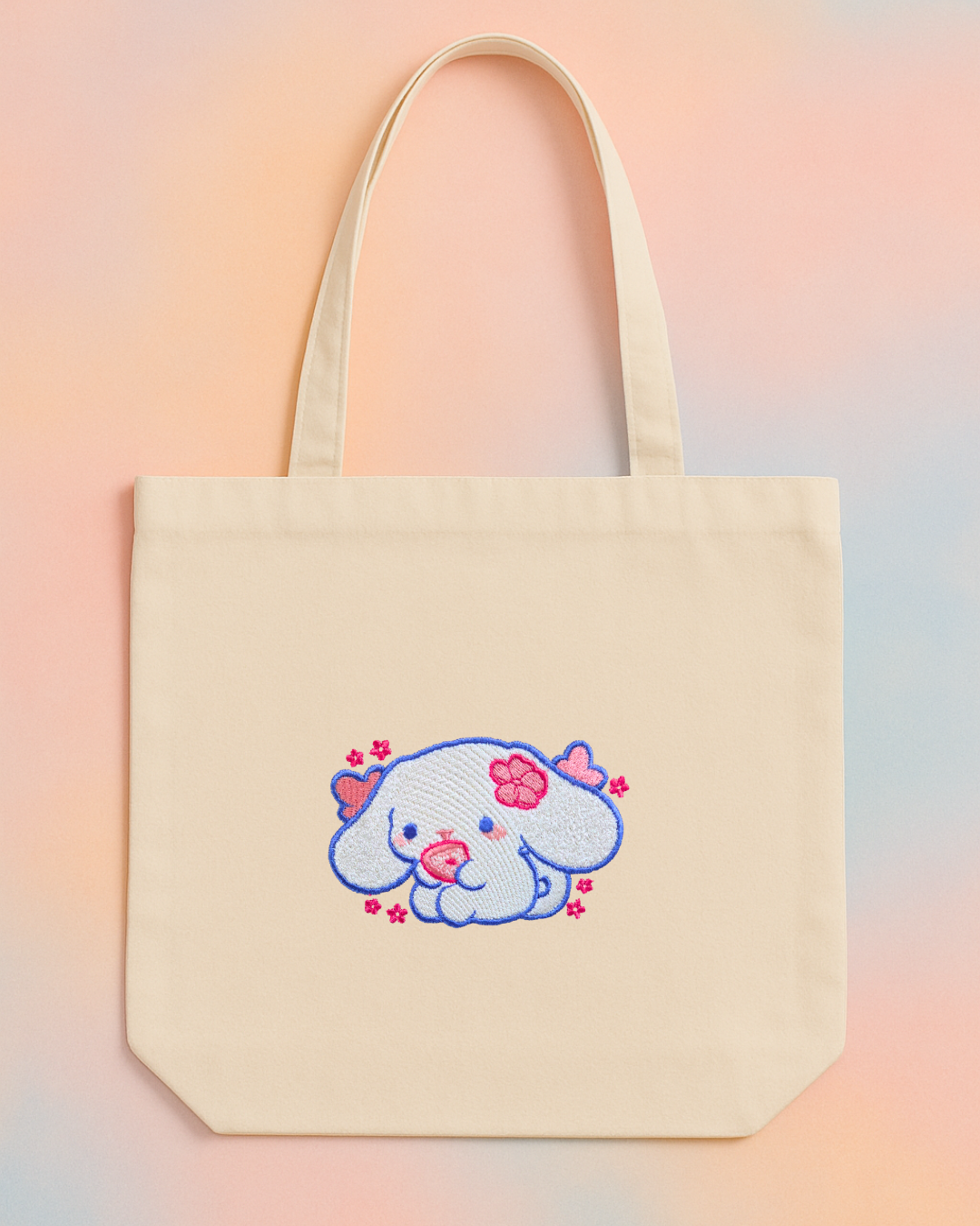 Little Bunny