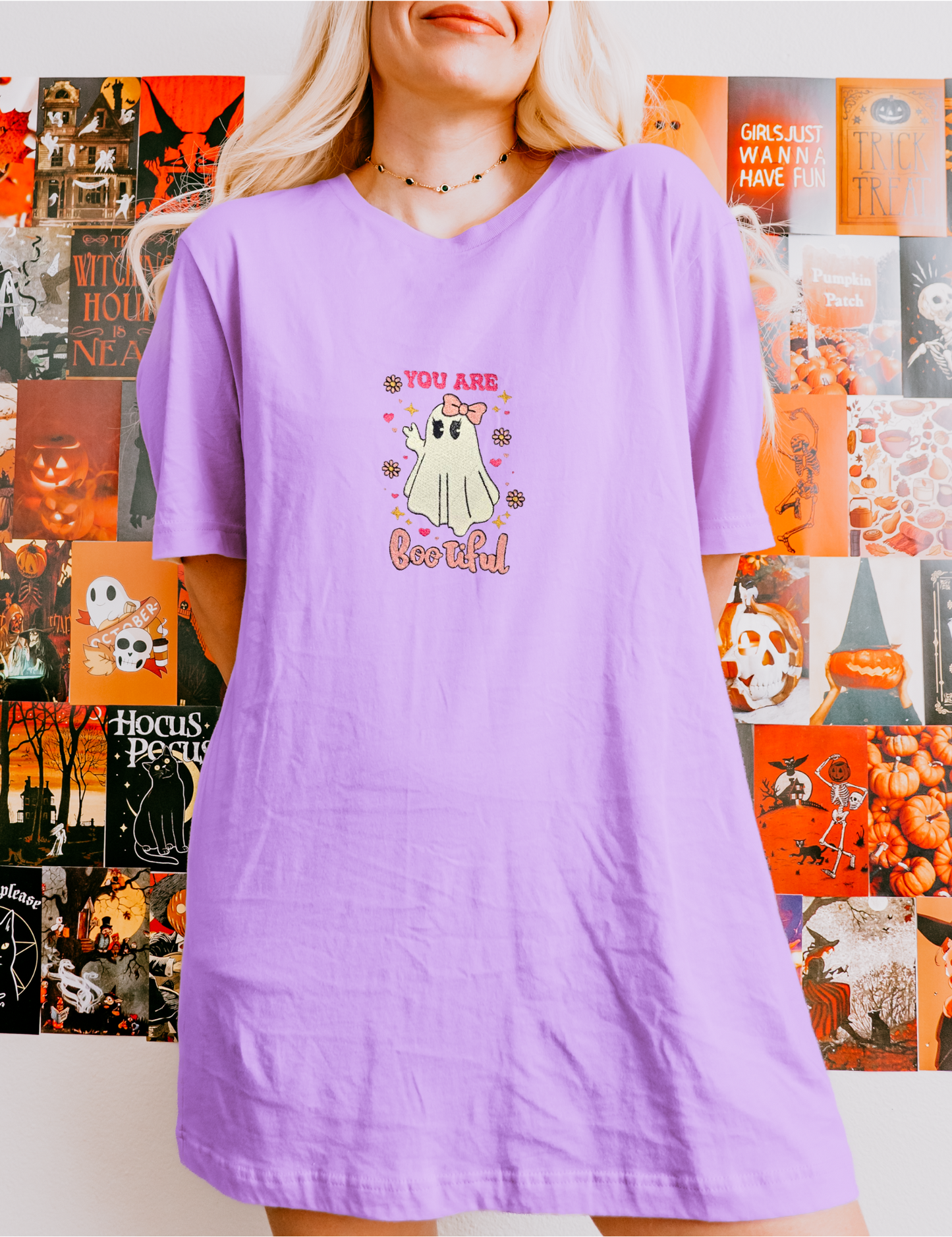 You are Bootiful Tee