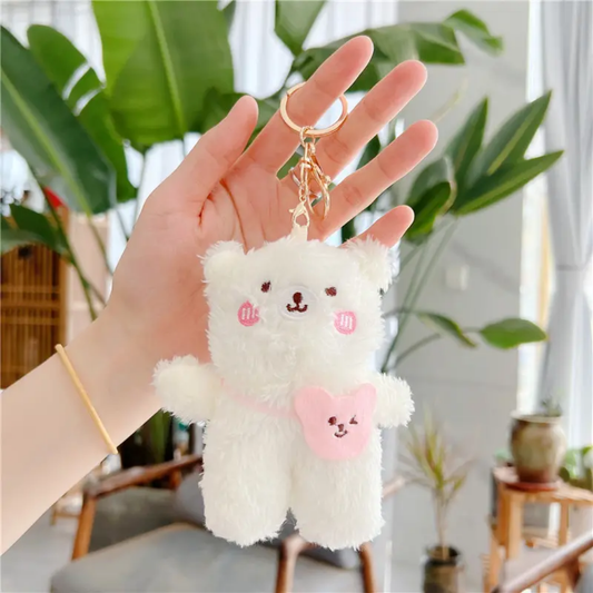 White Bear