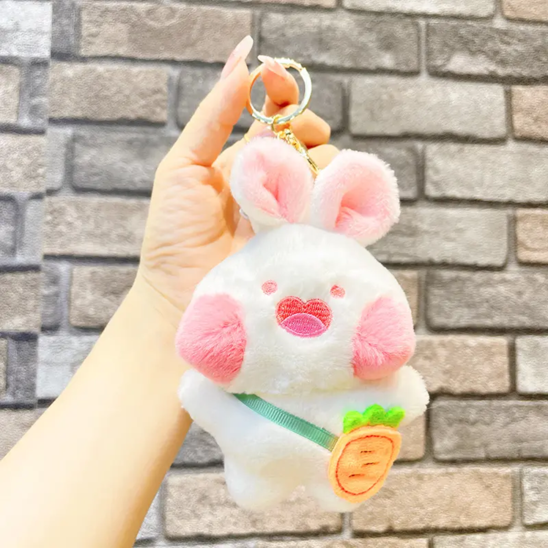 Bunny Carrot