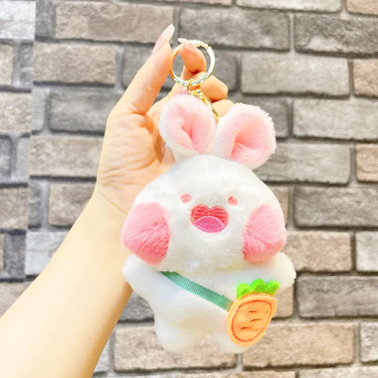 Bunny Carrot