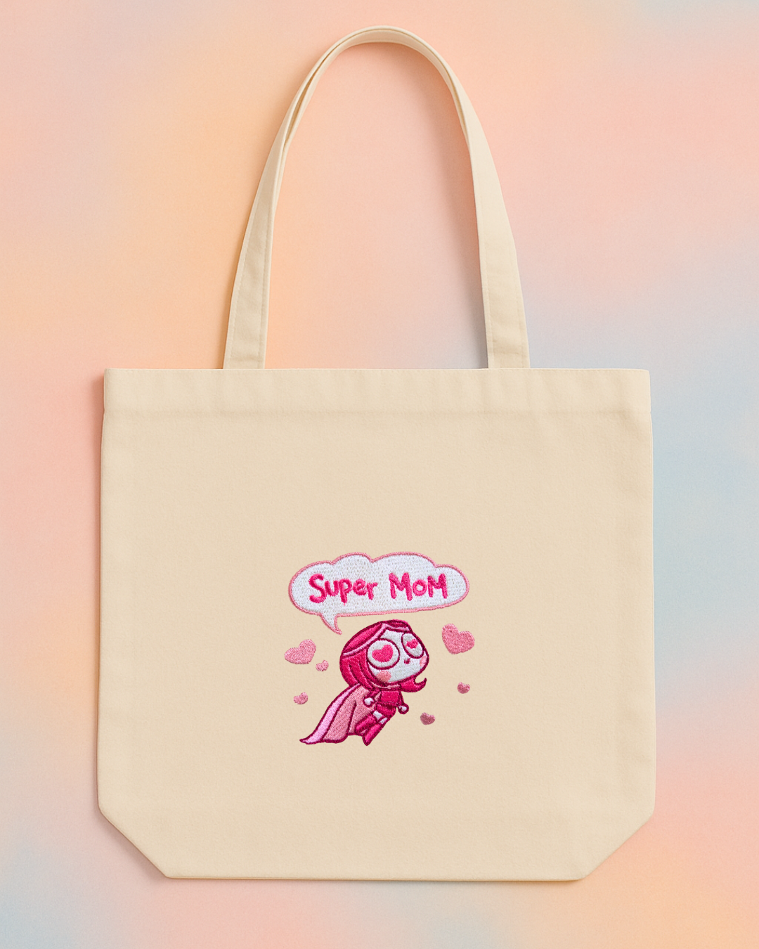 Super Mom