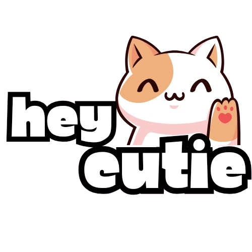 Hey Cutie Store 