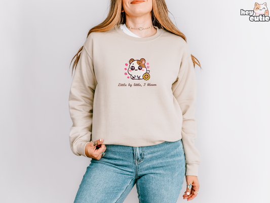 Cute Hamster Hoodie