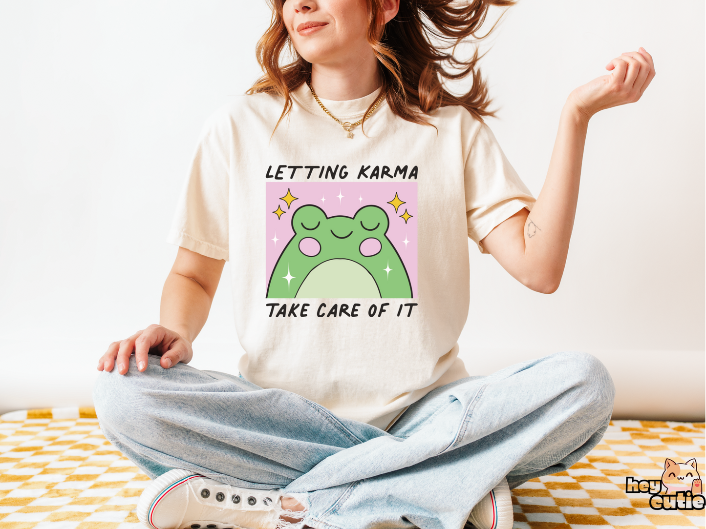 Karma T Shirt