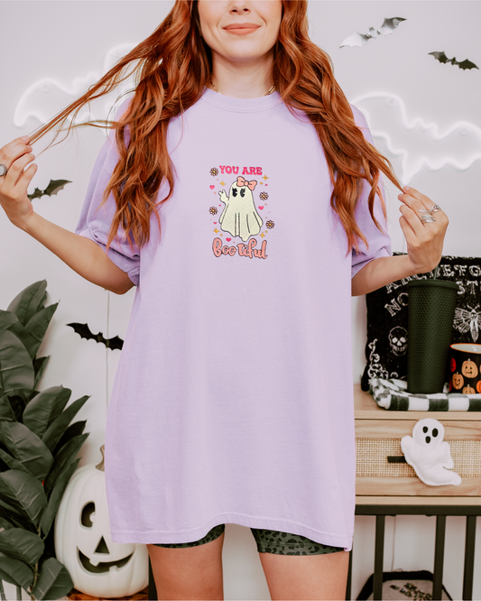 You are Bootiful Tee